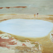 OPENING TENTOONSTELLING | Karin Bos solo ‘Undercurrent’