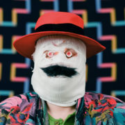 ARTIST TALK | JESSE FABER