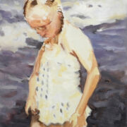 zaterdag 5 september | Openingsdag solotentoonstelling Marit Dik