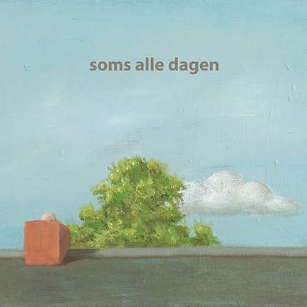 ‘soms alle dagen’ | 7 kunstenaars | februari – maart 2026