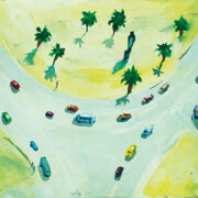 OPENING zondag 7 juni | FRANS VAN TARTWIJK